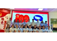 【清風相伴  廉潔同行】致鑫統仕全體員工及合作伙伴的廉潔倡議書！